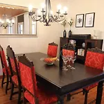 Feriennest Bad Ems, Heimatnest Appartement Bad Ems