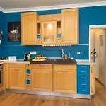 Feriennest Bad Ems, Heimatnest Appartement Bad Ems