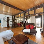 Feriennest Bad Ems, Heimatnest Appartement *