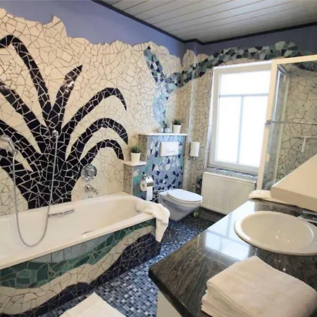 Feriennest Bad Ems, Heimatnest Bad Ems