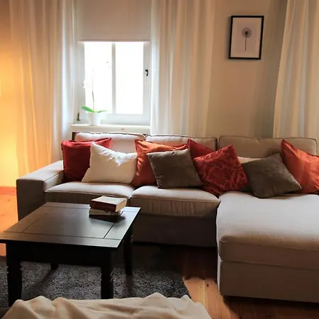 Feriennest Bad Ems, Heimatnest Lejlighed *