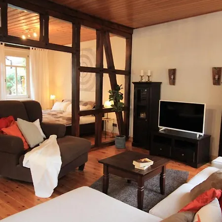 Feriennest Bad Ems, Heimatnest Apartment *