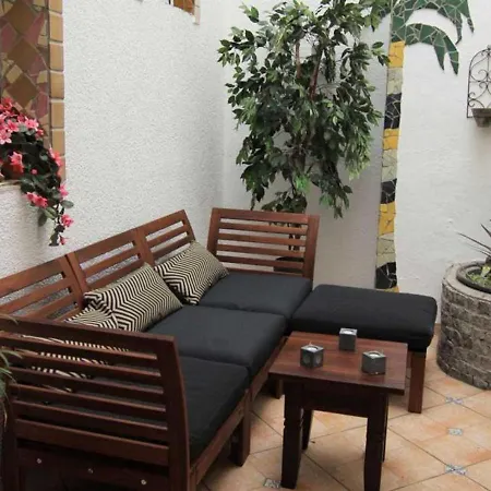 Feriennest Bad Ems, Heimatnest Apartamento
