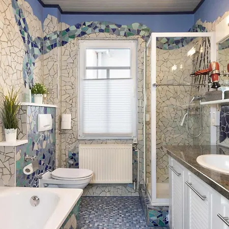 Apartment Feriennest Bad Ems, Heimatnest *