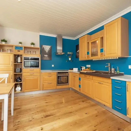 Lejlighed Feriennest Bad Ems, Heimatnest