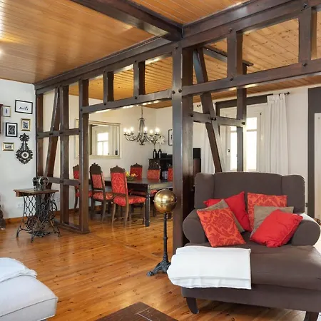 Feriennest Bad Ems, Heimatnest