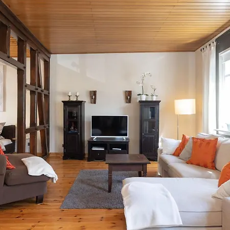 Apartment Feriennest Bad Ems, Heimatnest Bad Ems