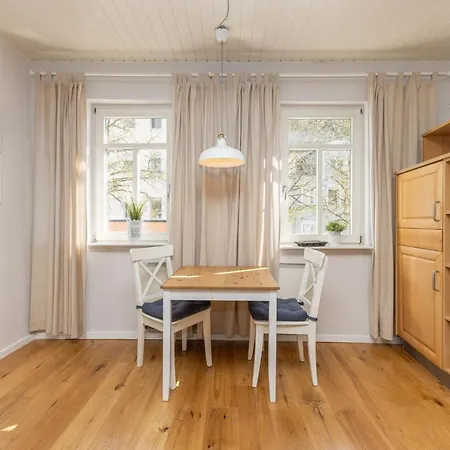 Feriennest Bad Ems, Heimatnest バート・エムス