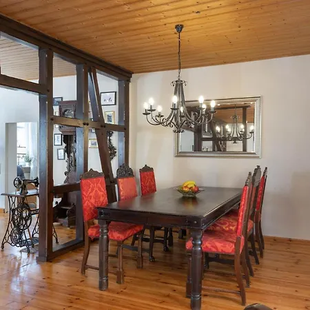 アパート Feriennest Bad Ems, Heimatnest バート・エムス