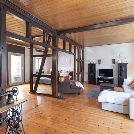 Feriennest Bad Ems, Heimatnest Bad Ems