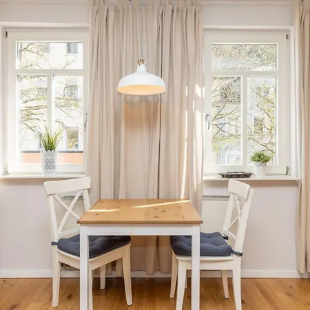 Apartment Feriennest Bad Ems, Heimatnest *
