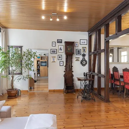 Feriennest Bad Ems, Heimatnest Bad Ems