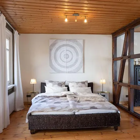 Apartment Feriennest Bad Ems, Heimatnest
