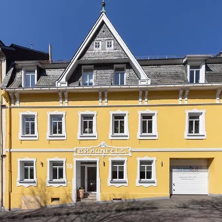 Feriennest Bad Ems, Heimatnest Apartment