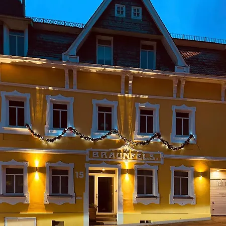 Apartment Feriennest Bad Ems, Heimatnest Bad Ems