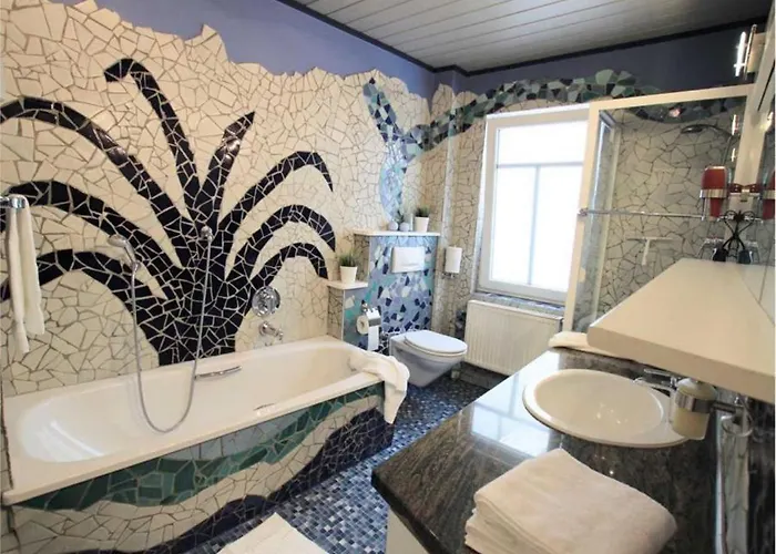 Feriennest Bad Ems, Heimatnest 巴特埃姆斯