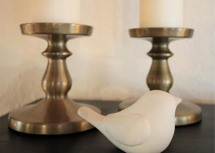 Feriennest Bad Ems, Heimatnest アパート *