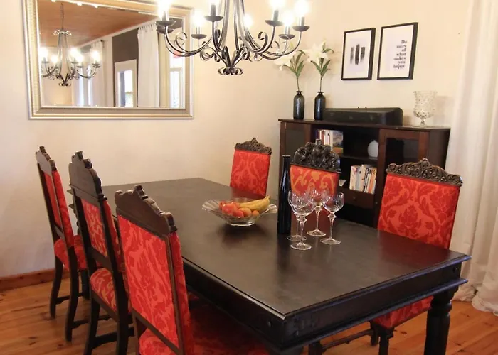 Feriennest Bad Ems, Heimatnest アパート バート・エムス