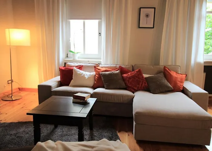 Feriennest Bad Ems, Heimatnest 公寓 *