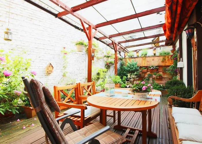 Feriennest Bad Ems, Heimatnest *