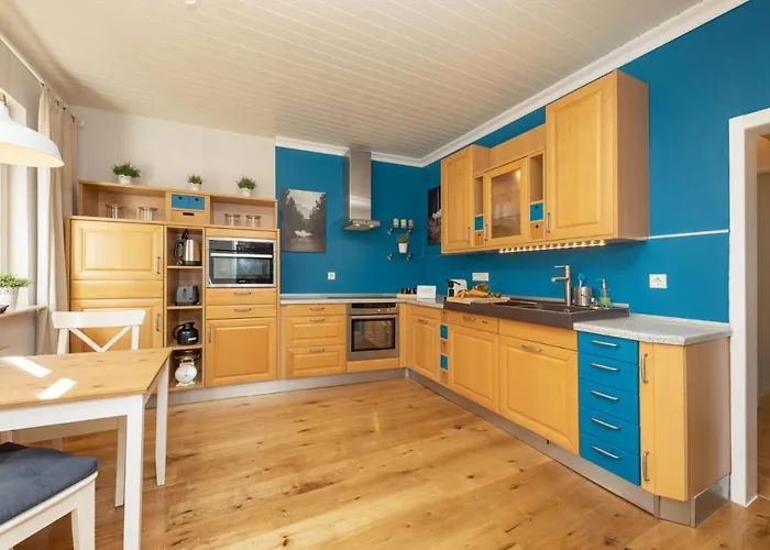 公寓 Feriennest Bad Ems, Heimatnest