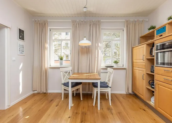 Feriennest Bad Ems, Heimatnest バート・エムス