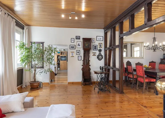 Feriennest Bad Ems, Heimatnest バート・エムス