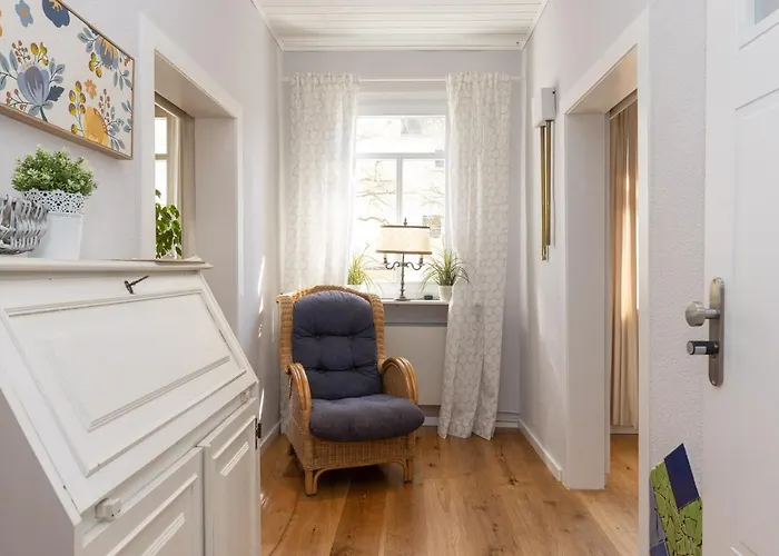 Feriennest Bad Ems, Heimatnest * 巴特埃姆斯